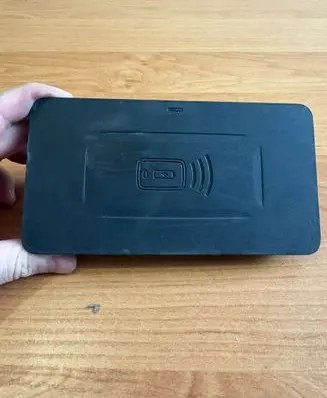 BMW X5 G05 Wireless charging module 9434000 13399710