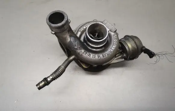 Audi A6 S6 C5 4B Turbo 059145701F