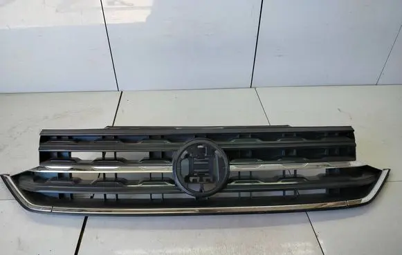 Volkswagen T-Cross Front grill 2GM853651E
