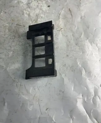BMW 7 E38 Rear bumper mounting bracket 51111970389