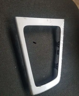Ford Focus Other center console (tunnel) element