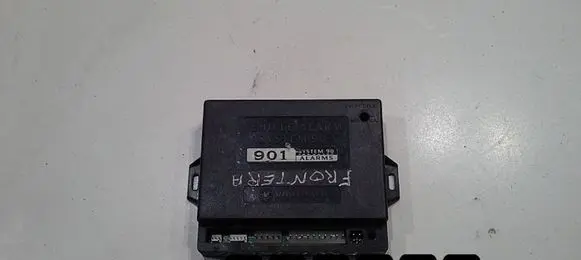 Opel Frontera B Engine control unit/module