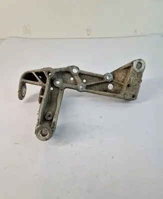 Volkswagen Golf VI Front lower control arm/wishbone 1K1199151
