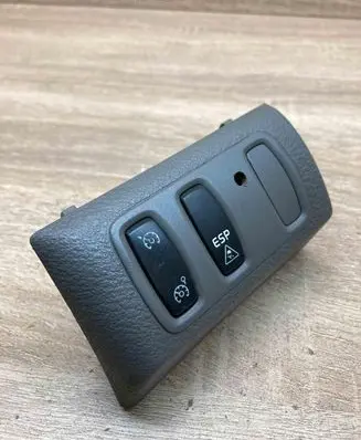 ESP (stability program) switch