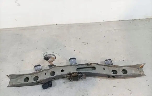 Toyota Auris 150 Radiator support slam panel