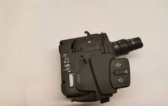 Renault Modus Wiper switch 88103003 0301050811