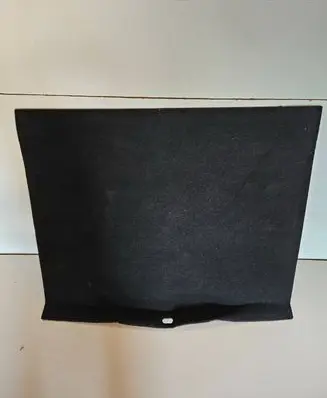 Opel Insignia A Trunk/boot mat liner 013279434 201027148