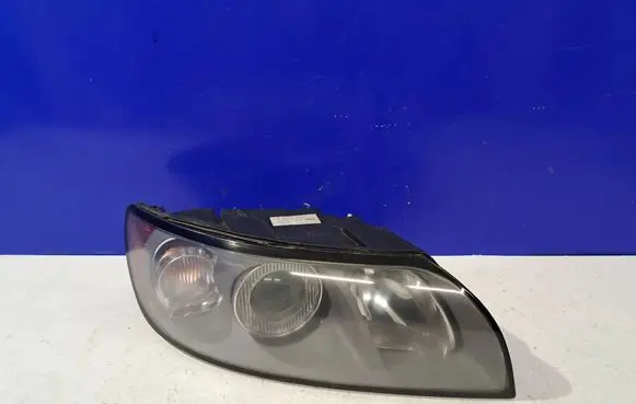 Volvo V50 Headlight/headlamp 31335224 30698888