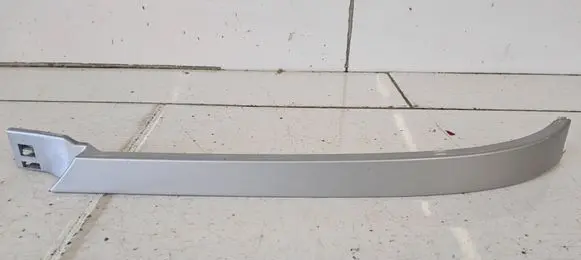 Mercedes-Benz CL C215 Under headlight/headlamp trim 1638260177