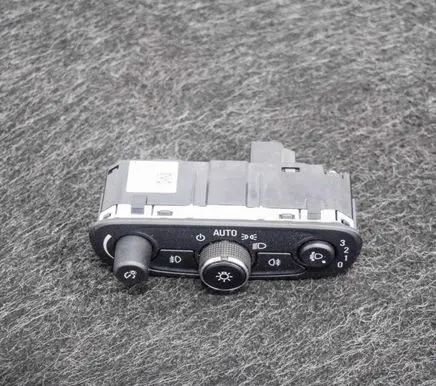 Opel Mokka Light switch 42550413