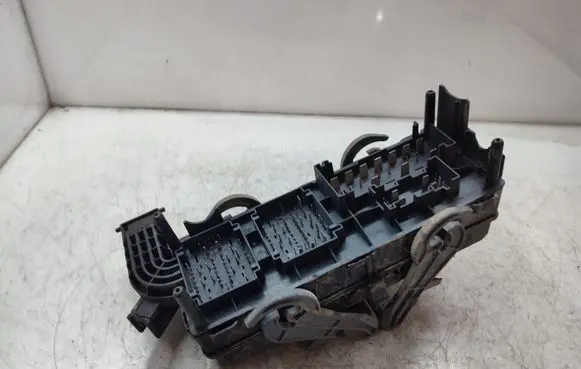Fuse module