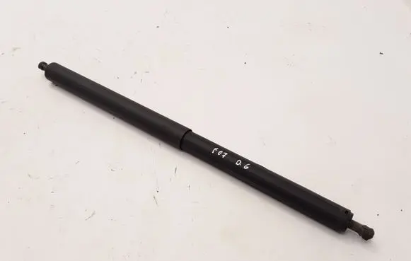 BMW 5 GT F07 Tailgate strut 7201545