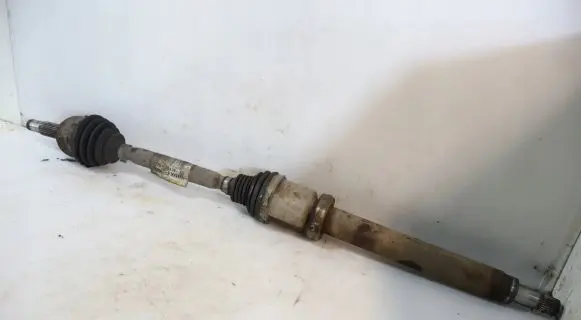Ford Transit Courier Front driveshaft