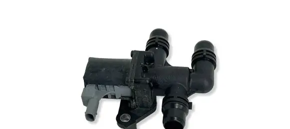 Peugeot 2008 II Electric auxiliary coolant/water pump 9829266280 47595