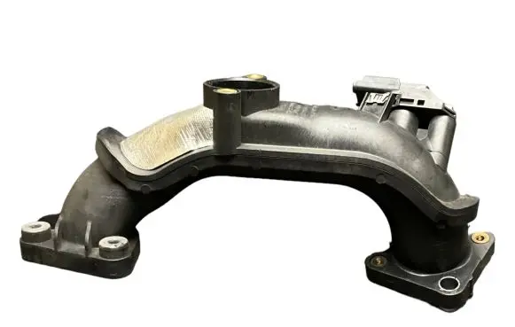 Peugeot 508 Intercooler hose/pipe 967494238000 9674951690