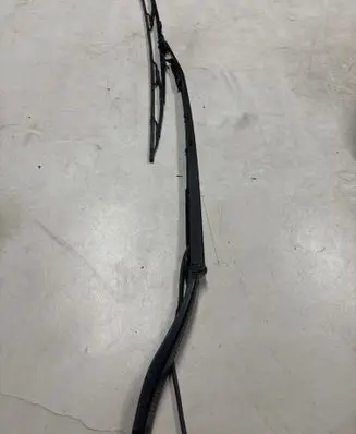 Peugeot 807 Front wiper blade arm 80007117