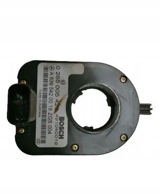 Mercedes-Benz Vito Viano W639 Steering angle sensor A6395420018