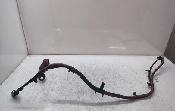 Jaguar XE Other wiring loom 