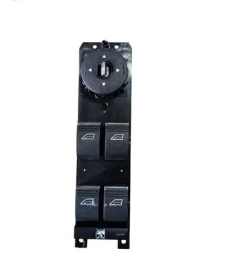 Ford Focus Electric window control switch AM5T14A132AA
