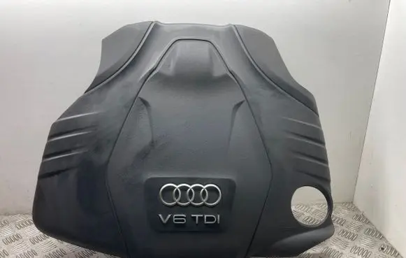 Audi A4 S4 B8 8K Engine cover (trim) 059103925CB