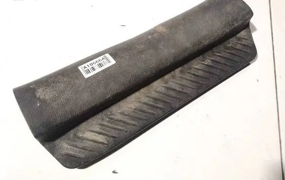 Mazda 6 Rear sill trim cover gj6a68730