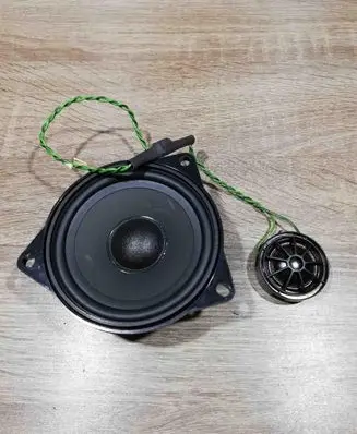 BMW X5 E70 Panel speaker 915186401 18820010 697862801