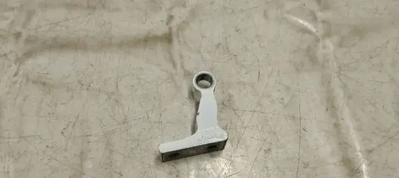Volvo XC60 Rear door upper hinge 31424455