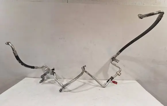 Renault Trafic III (X82) Air conditioning (A/C) pipe/hose 924805198R