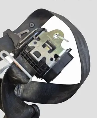 Ford C-MAX II Front seatbelt AM51R61294ABW 615874800