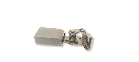 Mercedes-Benz CLA C117 X117 W117 Rear seatbelt buckle A1768600169