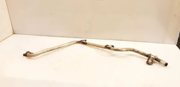 Audi A8 S8 D3 4E Engine coolant pipe/hose 07L131265P