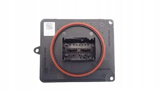 Audi A6 S6 C8 4K LED ballast control module 4K0941572DC