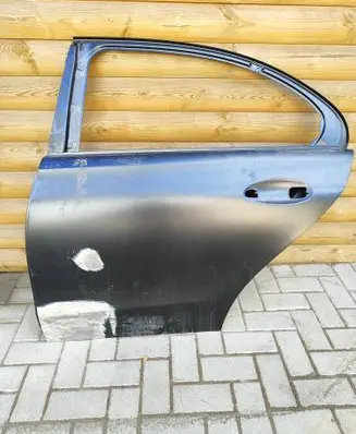 Mercedes-Benz C W206 Rear door A2067327500