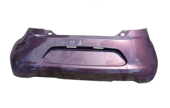 Ford Ka Rear bumper 735435551