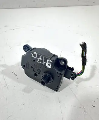 Citroen C4 Grand Picasso Air flap motor/actuator EVD596