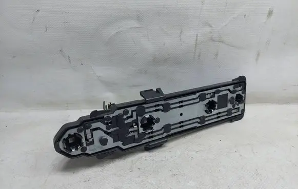 Mercedes-Benz C W203 Tail light bulb cover holder 15355900