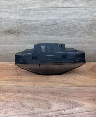 Skoda Octavia Mk2 (1Z) Glove box 1Z1857097L 0603580