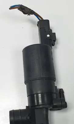 Citroen C1 Windscreen/windshield washer pump 8200031805