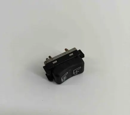 Mercedes-Benz S W140 Seat heating switch 1408209910