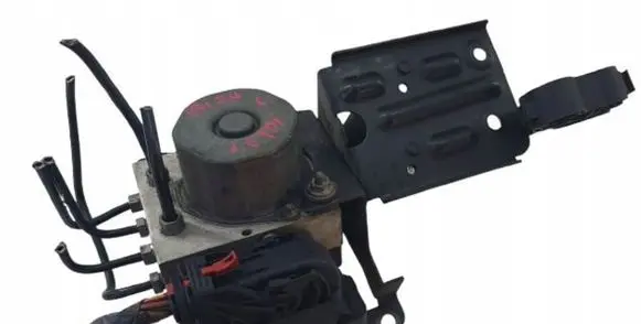 Seat Ibiza IV (6J,6P) ABS Pump 6R0907379AS