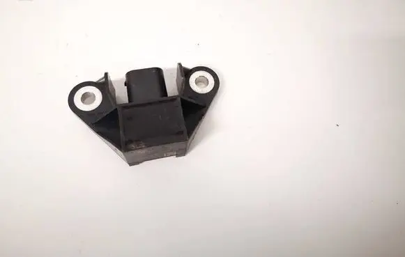 BMW 5 F10 F11 Airbag deployment crash/impact sensor 9159310 6577170510