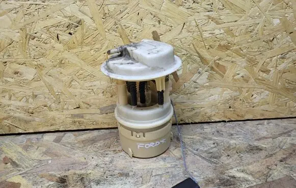 Ford Ka In-tank fuel pump