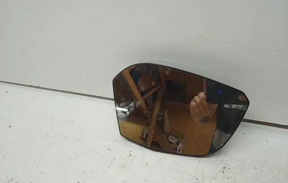Peugeot 308 Wing mirror glass 