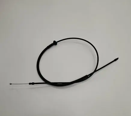 Mini One - Cooper F56 F55 Engine bonnet/hood lock release cable 7430846