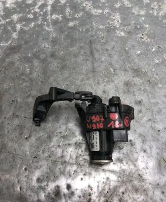 Mercedes-Benz Vito Viano W447 Intake manifold valve actuator/motor A6540900137-BILI A6540900137