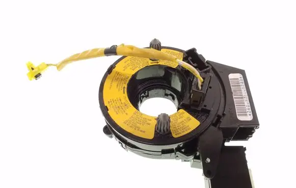 Mazda 3 I Airbag slip ring squib (SRS ring)