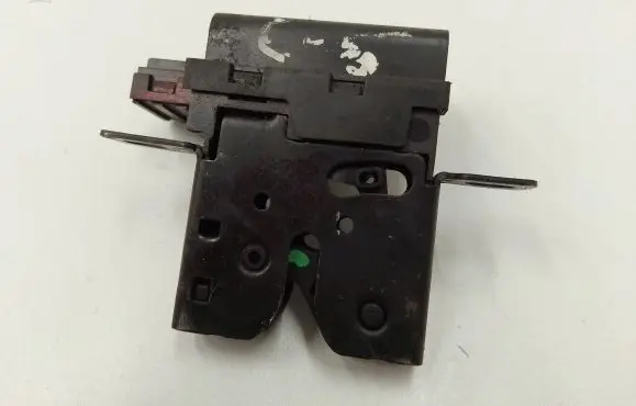 Citroen C5 Tailgate window lock/catch/latch 9648254780