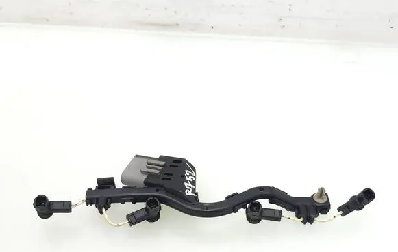 Peugeot Partner III Glow plug wires 9814793180