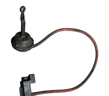 BMW 5 F10 F11 Turbo solenoid valve 70231800 7810831 13T218