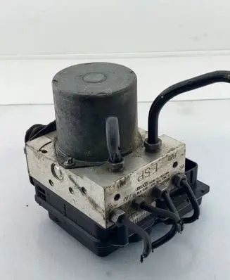 Audi Q5 SQ5 ABS Pump 8R0907379L 5667L9180210 8R0614517AF
